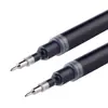 Recarga Baoke PS1870 Recarga Super Capacidade Recarga Água Recarga Azul/Preto/Vermelho 0.5mm