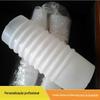 Tubo de silicone de alta temperatura resistente a altas temperaturas manga de tubo de silicone de grau alimentício manga de silicone de conexão macia