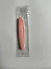 Cuchillo de cejas al por mayor de fábrica cuchillo de cejas antiarañazos traje macro seguridad cuchilla reemplazable cuchillo de cejas plegable