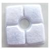Máquina de Solda de Filtro para Dispensador de Água para Animais de Estimação Máquina Automática de Filtro para Animais de Estimação Equipamento de Solda de Filtro de Carvão Ativado