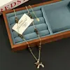 Collar Colgante Perro Globo con Cuentas de Piedra Ojo de Tigre Estilo Maillard para Mujer, Estilo Lujo Ligero, Cadena para Suéter de Temperamento de Gama Alta Tendencia