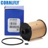 Para Volvo Volvo 31372212 P40134 Filtro de Aceite OEM Filtro Personalizado