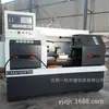 Shenyang No.1 Machinery Torno CNC CK6132 Torno de Leito Plano com Barramento Rígido Máquina-Ferramenta CNC Horizontal de Alta Precisão Fabricante