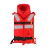 Chaleco Salvavidas MariNe Certificado CCS Río INterior Gran Flotabilidad Adulto 150N Bote de Rescate INspeccióN Ropa Marítima Detección Chaleco Salvavidas