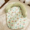 Tapete Pet Transfronteiriço, Cama Quente para Gatos Outono e Inverno, Almofada de Proteção para o Pescoço Todas as Estações, Cama para Cachorros Pequenos, Cama para Pets
