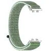 Adecuado para Huawei Band 11/11Pro Correa de Reloj Universal, Correa de Repuesto Transpirable con Cierre de Velcro Tejido de Nailon