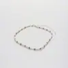 Joyería Transfronteriza Europea y Americana Estilo Bohemio Collar de Cuentas de Semilla Multicolor Set de Múltiples Piezas para Combinar Se Puede Combinar en una Cadena para la Clavícula