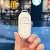 Adecuado para el llavero del Leapmotor C10 2026, también compatible con los nuevos modelos de autonomía extendida B10, C11 y C16, y el broche de la carcasa del coche C01