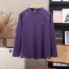 Camada Base Quente e Estilosa, Caimento Perfeito, Mantém Você Aquecido Sem Restrição, Cheia de Calor, Moletom, Camiseta Casual
