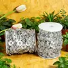 Moedas de Ouro, Prata e Cobre, Correntes de Lingotes, Oferendas de Culto e Ancestrais de Chaoshan, Torres Dobradas de Origami, Cordões de Lingotes, Acessórios DIY, Correntes Decorativas Artesanais