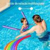 Vara sólida de espuma vara de esponja vara flutuante bastão de flutuabilidade vara de natação vara de deriva vara de natação