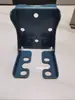 Soporte de Montaje para Transmisor de Presión Diferencial Eja B1/B2/B3 Soporte Plano Soporte Curvo Soporte de Montaje