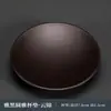 Porta-copos Criativo Chinês Cerimônia do Chá Kung Fu Utensílios de Chá Tapete de Isolamento Térmico Suporte para Copo Conjunto Combinado para Uso Doméstico Japonês Peças de Reposição