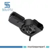 Directo de Fábrica SOLOTU apto para Toyota pad antivibración para motor horizontal de rodillo de tiro 12361-0d110