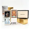 Caja Blanca de Cartón para Cosméticos de Alta Gama, Caja de Empaque de Belleza, Caja Cosmética Impresa Uv Mate, Caja de Color Personalizada, Caja de Papel