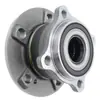Rolamento de Cubo de Roda Vkba7031 Kit de Reparo de Rolamento Traseiro Adequado para Unidades de Cubo de Roda Mercedes-Benz