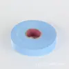 Tela con borde de satén Traje Tang cheongsam Toalla de baño Pijama Tira de tela ligera de satén Tira de borde de imitación de seda satinada