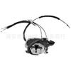 937-240 80501-ja000 80501ZX00A aplicable a Nissan Teana 07-12 bloque de cerradura de puerta de coche delantero izquierdo