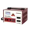 Sanke Svc-500Va 500W Refrigerador de Computadora Médico Equipo de Monitoreo de Seguridad Regulador de Voltaje 220V Fabricante
