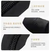 Atacado Zíper de Nylon Nº 10 Tenda de Lona para Exterior Bagagem Bolsa para Equipamento de Pesca Rolo Completo Padrão de Código Zíper Longo