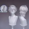 Disfraz de Cosplay de Juego Popular: Disfraz de Cosplay Anillo Alienígena - Alien Cero Masculino Anime Cosplay Anime Juego Rol