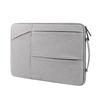 Adequado para Bolsa Satchel para Laptop MacBook Apple Huawei Asus Xiaomi Bolsa de Mão Bolsa Business Liner