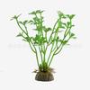 Aquário Simulação Plantas Aquáticas Plástico Paisagismo Aquático Decoração Plantas Aquáticas Falsas Cenário de Plantas Aquáticas Simuladas Fabricante Atacado