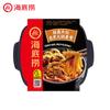 Baozi arroz autoaquecimento jantar de arroz autocoção de arroz conveniente instantâneo pote autoaquecedor