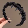 2026 Nuevo Modelo Diadema Exquisita de Corona Alta, Lujosa y Elegante, con Dientes, Pinza para el Cabello, Versátil Accesorio para el Cabello de Verano