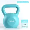 Kettlebell Meninas Levantamento de Glúteo Uso Doméstico Kettlebell Masculino Agachamento Treino de Força Swing Equipamento de Fitness