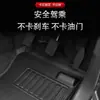 Adecuado para 18-24 Suzuki Jimny Versión Manual Volante a la Derecha Material 3D para Todo Clima TPE Alfombrillas para Piso de Coche para Prevenir la Suciedad