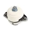1662406017 1662406117 es adecuado para el soporte de motor de goma del motor Mercedes-Benz Clase GLE W167 soporte de motor GLE500