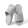 Materiales Cuidadosamente Seleccionados para Uso en el Hogar que se Sienten Genial en la Piel, Pantuflas de Interior Antideslizantes y Resistentes a Olores para Mujer para el Verano, Alto Valor Estético para Hombres, Duraderas y de Larga Duración