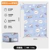 Manta de Camping Estera para Césped Exterior Paño para Piso Mantel para Mesa Enrollable Tipo Huevo para Camping Siesta Tienda de Campaña Impermeable Ligera Estera de Picnic para Coche Engrosada