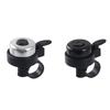 Timbre para Bicicleta de Montaña Timbre de Aluminio Timbre de Bicicleta de Alto Decibelio Timbre Mini Autoejercible Golpeteo Ciclismo