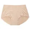 Venta al por mayor del fabricante Nuevas Bragas de Mujer sin Costuras de Panal con Ribete de Encaje, Cómodos Briefs Sexys de Cintura Media que se Ajustan a la Cadera para Mujer
