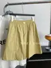 Nuevos Shorts Casuales de Verano 2026 Ligeros Delgados de Secado Rápido para Mujer Cintura Alta Pierna Ancha Estilo Coreano Pantalones de Cinco Puntos