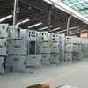 Mina de Carbón Minería Subterránea Gabinete de Aparamenta Eléctrica Fija de Bajo Voltaje Gabinete Estable Operación Estable Protección Confiable