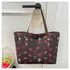 Bolsa de Tote para Estudiante Universitaria para Mujer, Gran Capacidad, Nuevo Estilo Dopamina 2026 Bolso de Mano, Bolso de Hombro para Ir a Clase