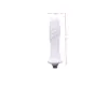 Nova Pistola de Massagem Fascial Criativa Multifuncional Cabeças de Massagem Acessórios de Silicone Adaptador de Massageador em Estoque para Dropshipping