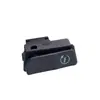 Pedal motocicleta carro elétrico cinco interruptores principais acessórios originais farol buzina direção escurecimento partida interruptor de núcleo de cobre