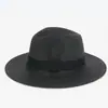 2026 Sombrero de Paja Verano Ala Ancha Sombrero Panamá de Rafia Hebilla Cuadrada Sombrero para el Sol Exterior Transpirable Sombrero de Sol de Paja de Papel Protección Solar