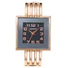 2025 Nuevo Ogyawatch Popular Reloj de Pulsera Popularidad en Comercio Electrónico Transfronterizo Popular Reloj de Pulsera de Cuarzo Al por Mayor
