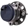 Rodamiento de Cubo de Rueda 52730-N9150 Rueda Trasera Aplicable a Hyundai: Tucson (NX4) Unidad de Cubo de Rueda 2WD