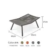 Silla de Ocio para Patio al Aire Libre Nórdica, Mecedora de Ratán, Sofá, Muebles de Jardín para Balcón Perezoso, Silla de Ratán para Descanso al Mediodía, Sillón Cama Reclinable