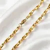 Collar Mobius de Acero Inoxidable Estilo Ins Europeo y Americano para Hombre, Moderno, Sencillo, Genial, de Gama Alta, Versátil, Regalo Perfecto para Novio