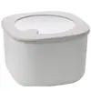 Fabricante Original Marmita Colorida Caixa de Conservação Caixa Bento para Escritório Caixa de Armazenamento Caixa para Refeição com Frutas Caixa de Armazenamento de Alimentos Isolada
