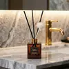 Hilton Aromatherapy Hotel Fragrância Estrela para Quarto, Uso Doméstico de Longa Duração, Perfume Decoração para Banheiro Masculino