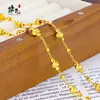 Colar Feminino Retro Francês Duas Peças Noite Eterna Estrela Galáxia Quebrado Moda Feminina Luxo Leve Brilhante Discoteca Contas Olho de Gato Empilhado Joia