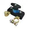 Novo interruptor de desligamento de bateria de carro, interruptor principal de desligamento de energia anti-vazamento, protetor de desligamento de energia para todo o veículo 2026 prático